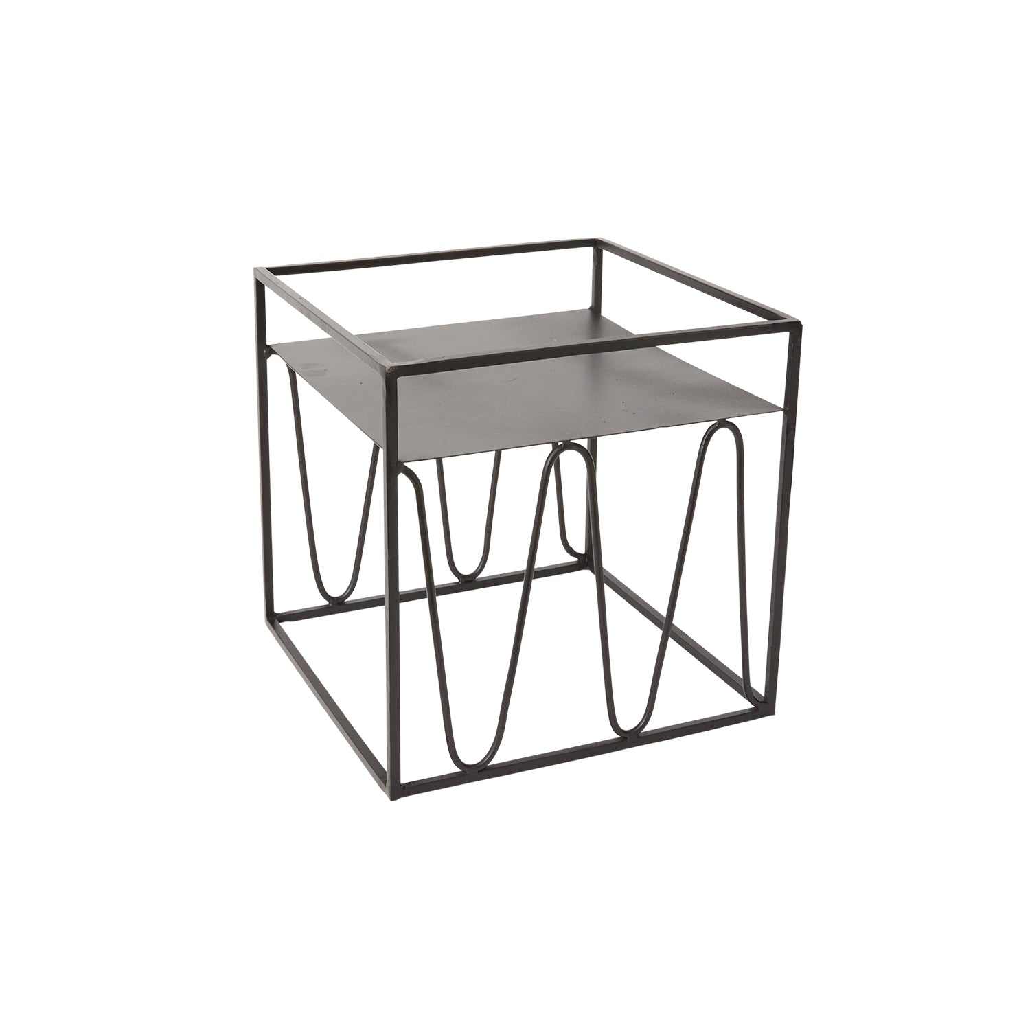 Azami Stand 12"x 12"