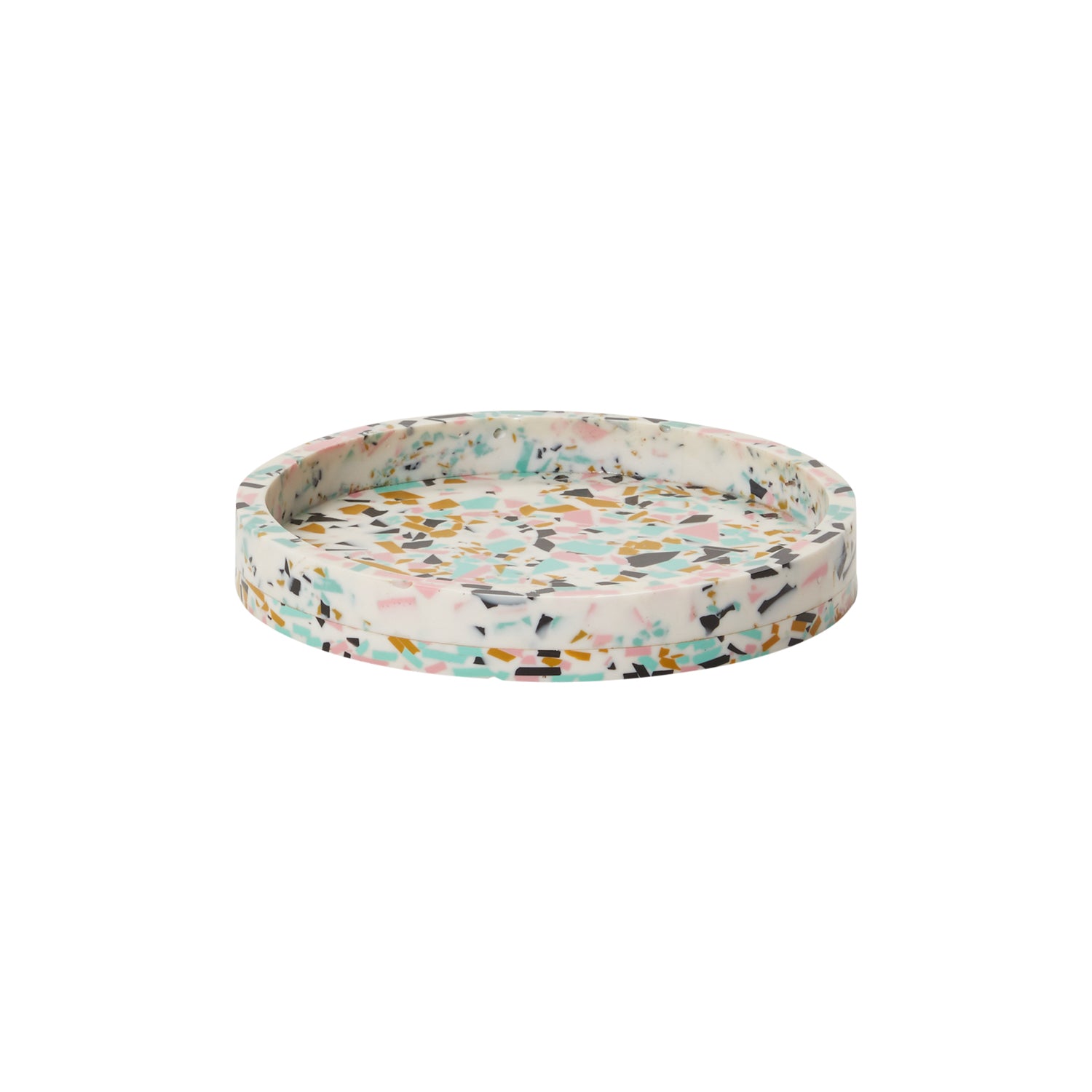 Artesia Saucer 7.75"x 1.25"