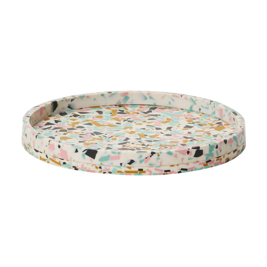 Artesia Saucer 11.5"x 1.25"