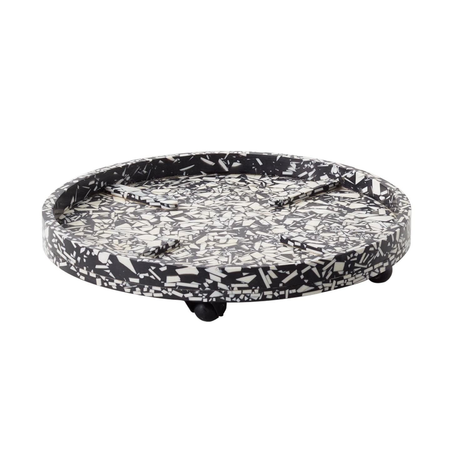 Kendrick Plant Stand 9.25"x 3"