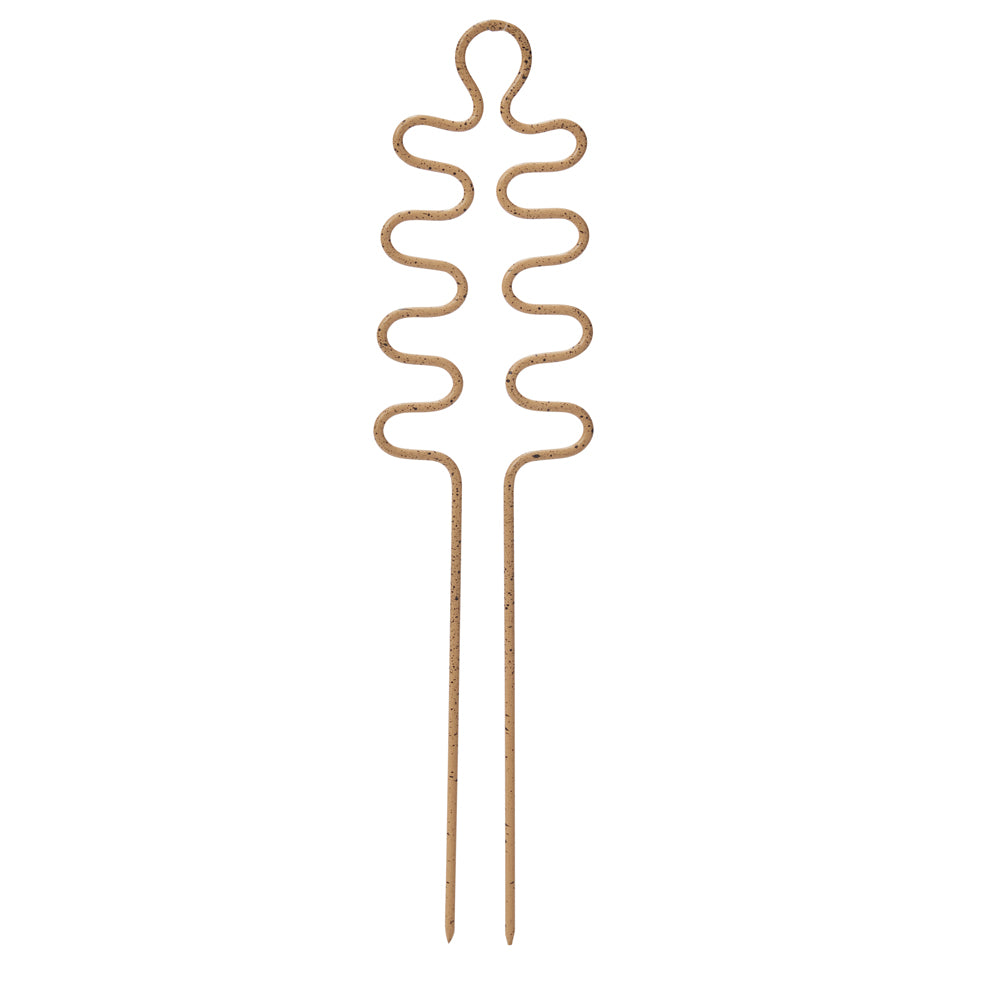 Menil Plant Stick 3.75"x 0.50"x 17"