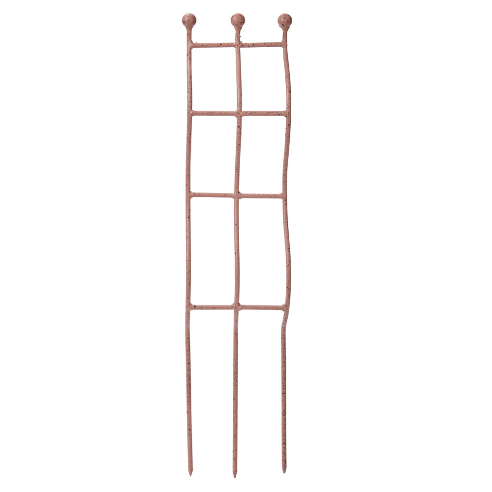Menil Plant Stick 4"x 0.50"x 18"