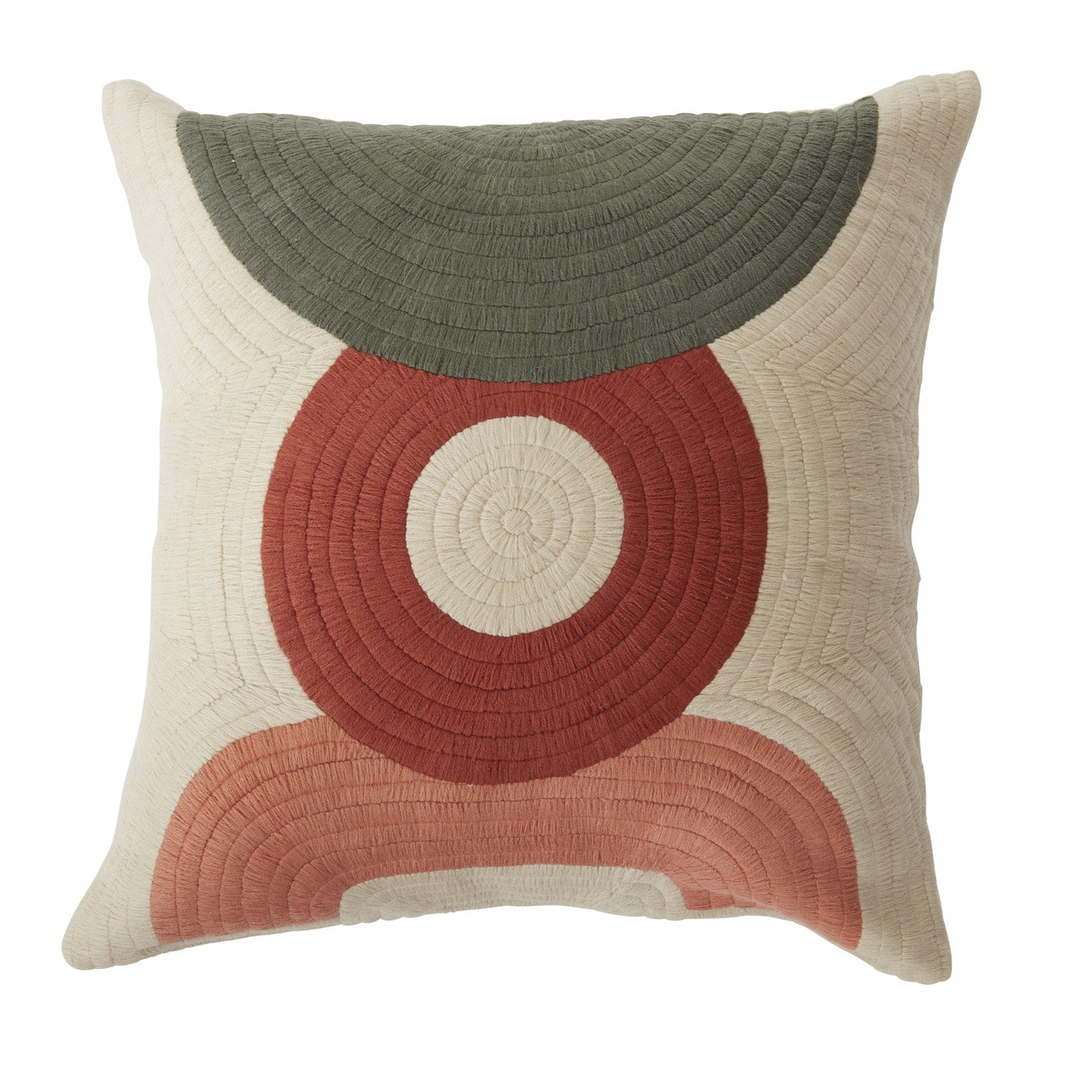 Monterrico Pillow 20"x 20"