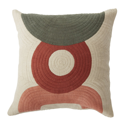 Monterrico Pillow 20"x 20"