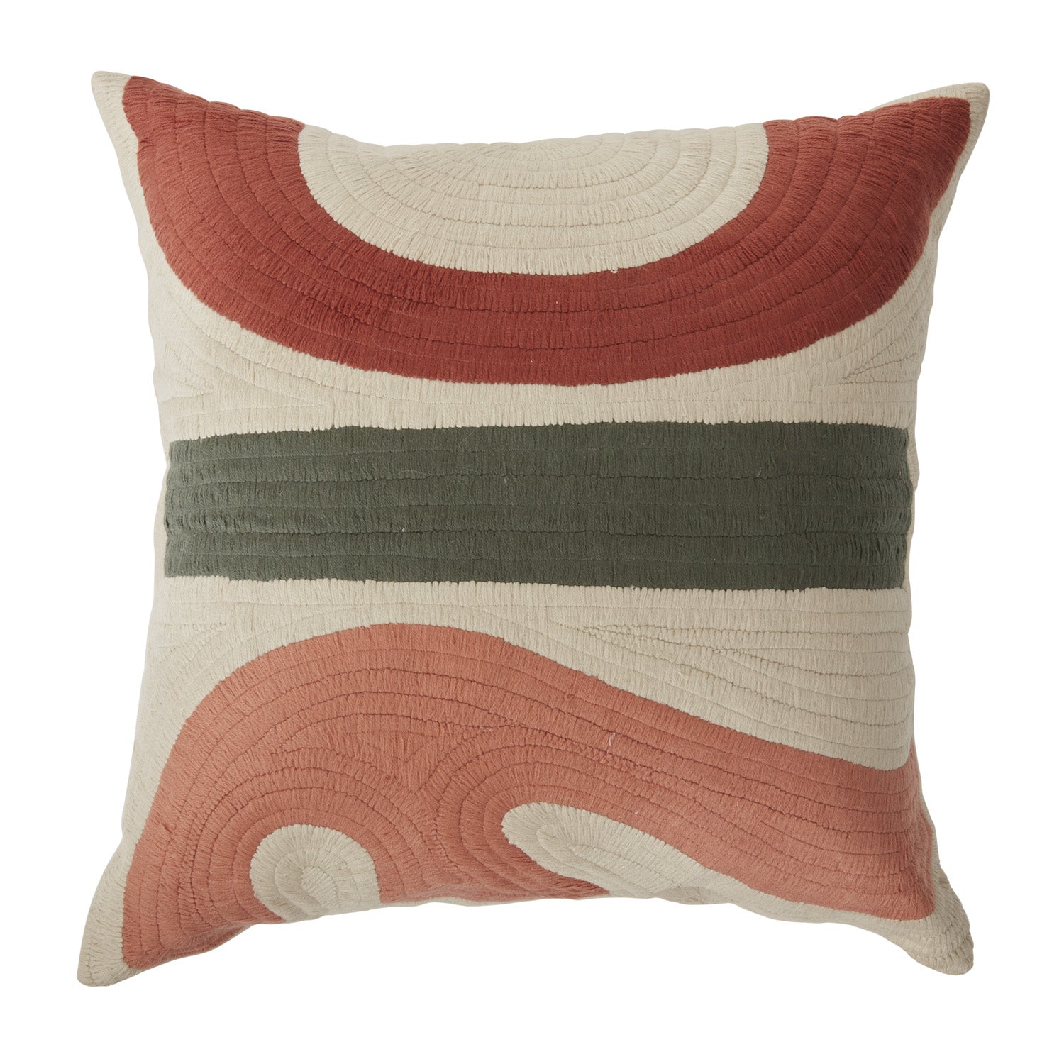 Monterrico Pillow 20"x 20"