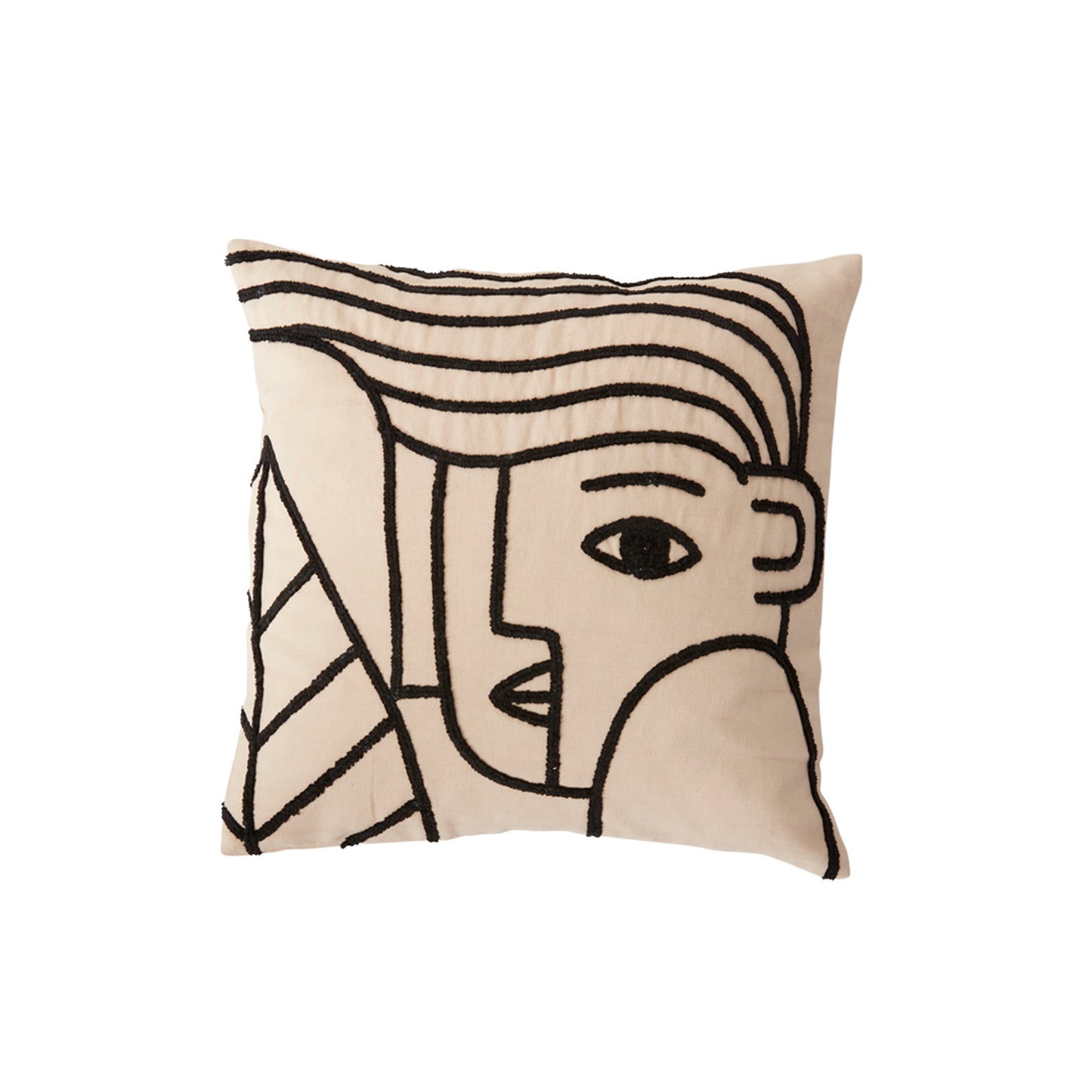 Soraya Pillow 16"x 16"