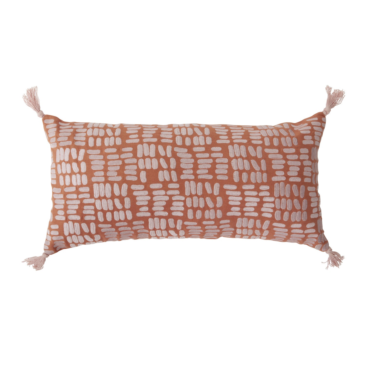 Labertino Pillow 24"x 12"