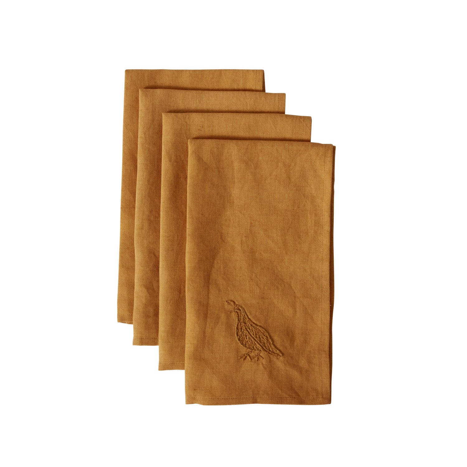 Regale Napkin Set of 4 - 18"x 18"