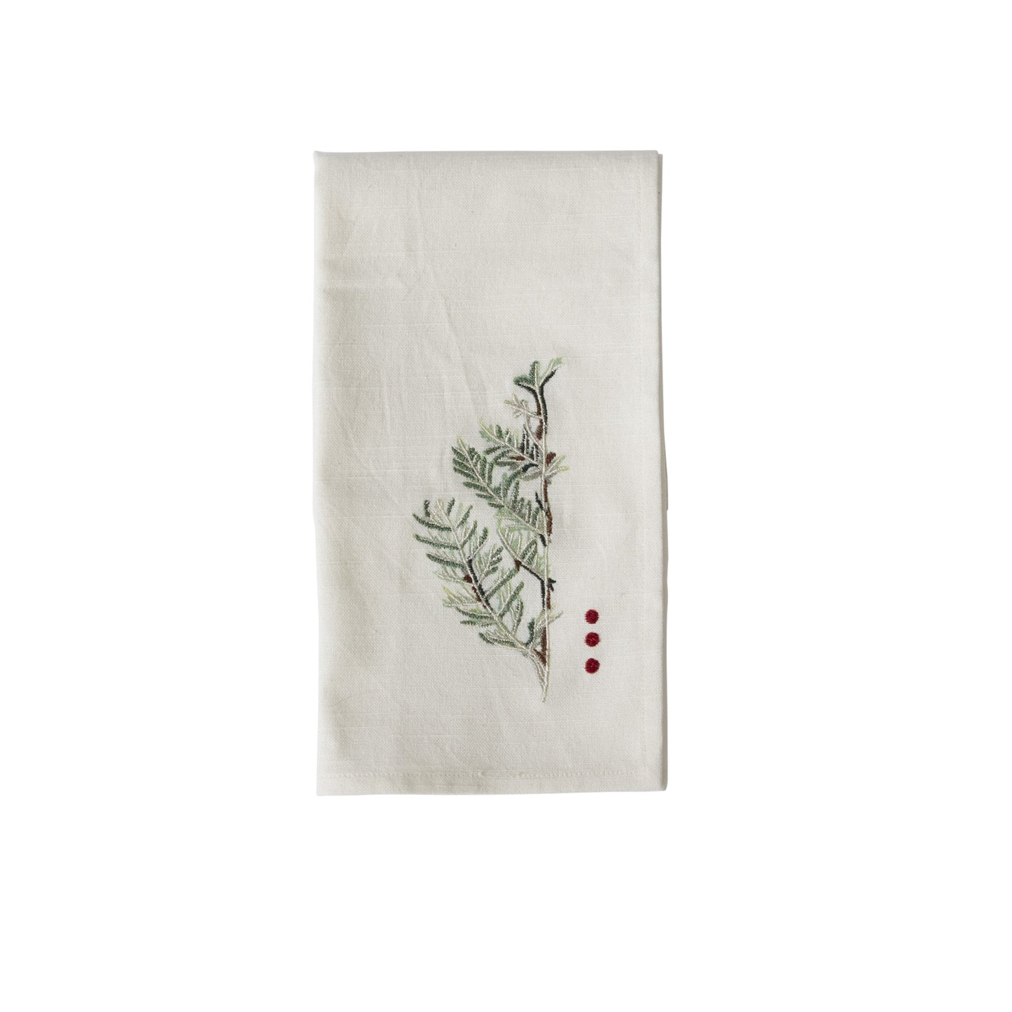Alpine Napkin Pack of 4 - 18"x 18"