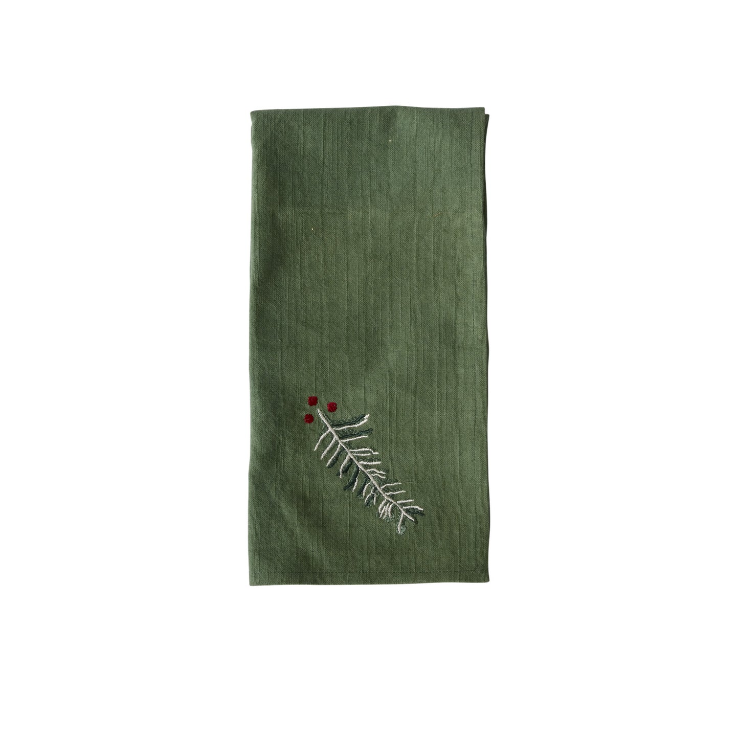 Alpine Napkin Pack of 4 - 18"x 18"