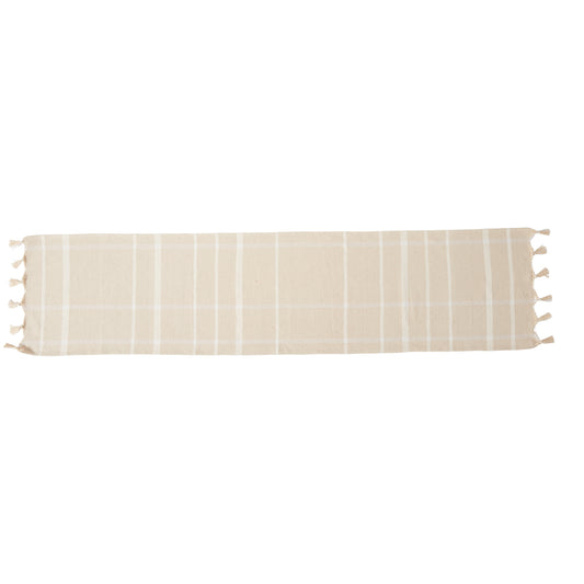 Camino Table Runner 72"x 14"