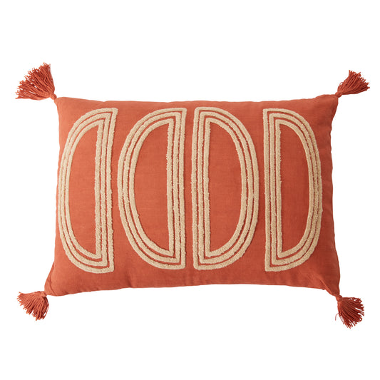 Aldrich Pillow 20"x 14"