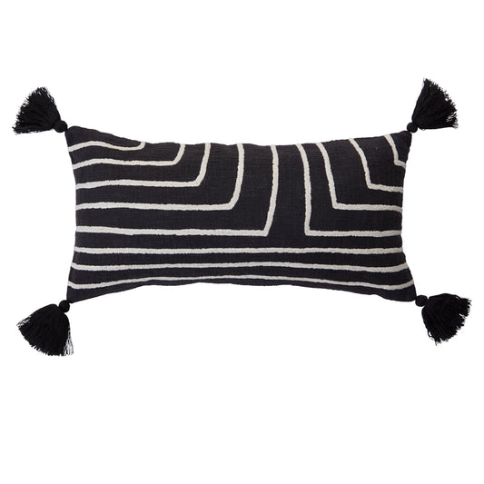 Falun Pillow 20"x 10"