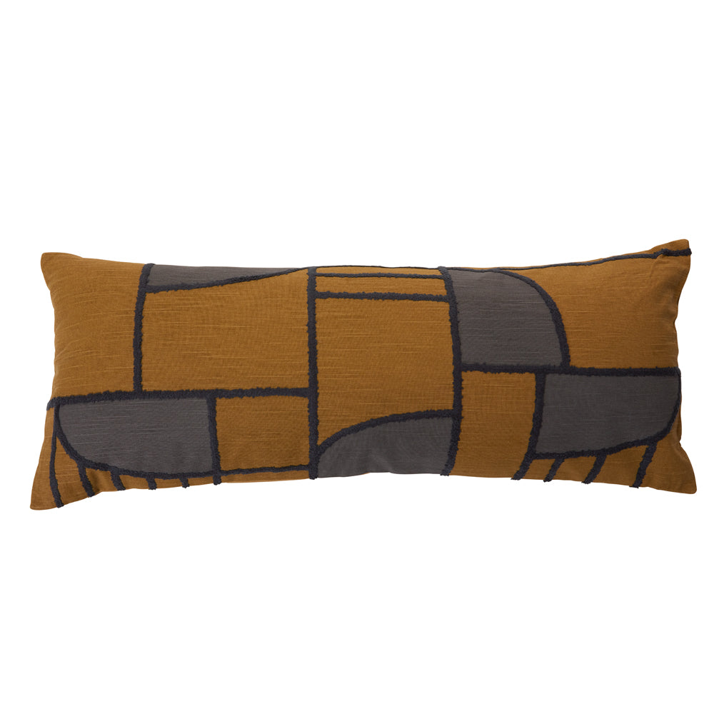 Kiruna Pillow 30"x 12"