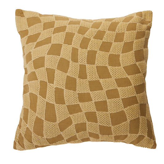 Visby Pillow 20"x 20"