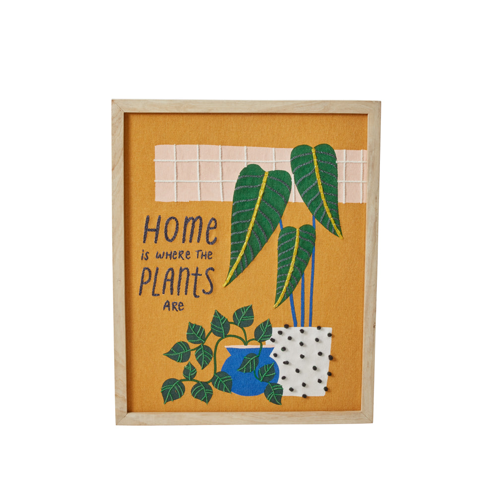 Fresh Expressions Wall Art 16"x 20"