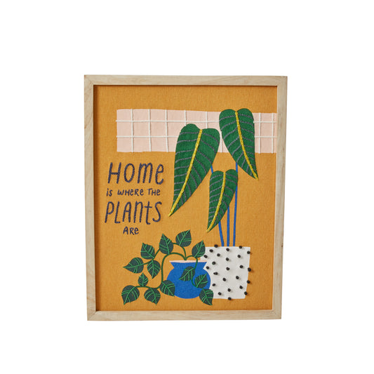 Fresh Expressions Wall Art 16"x 20"