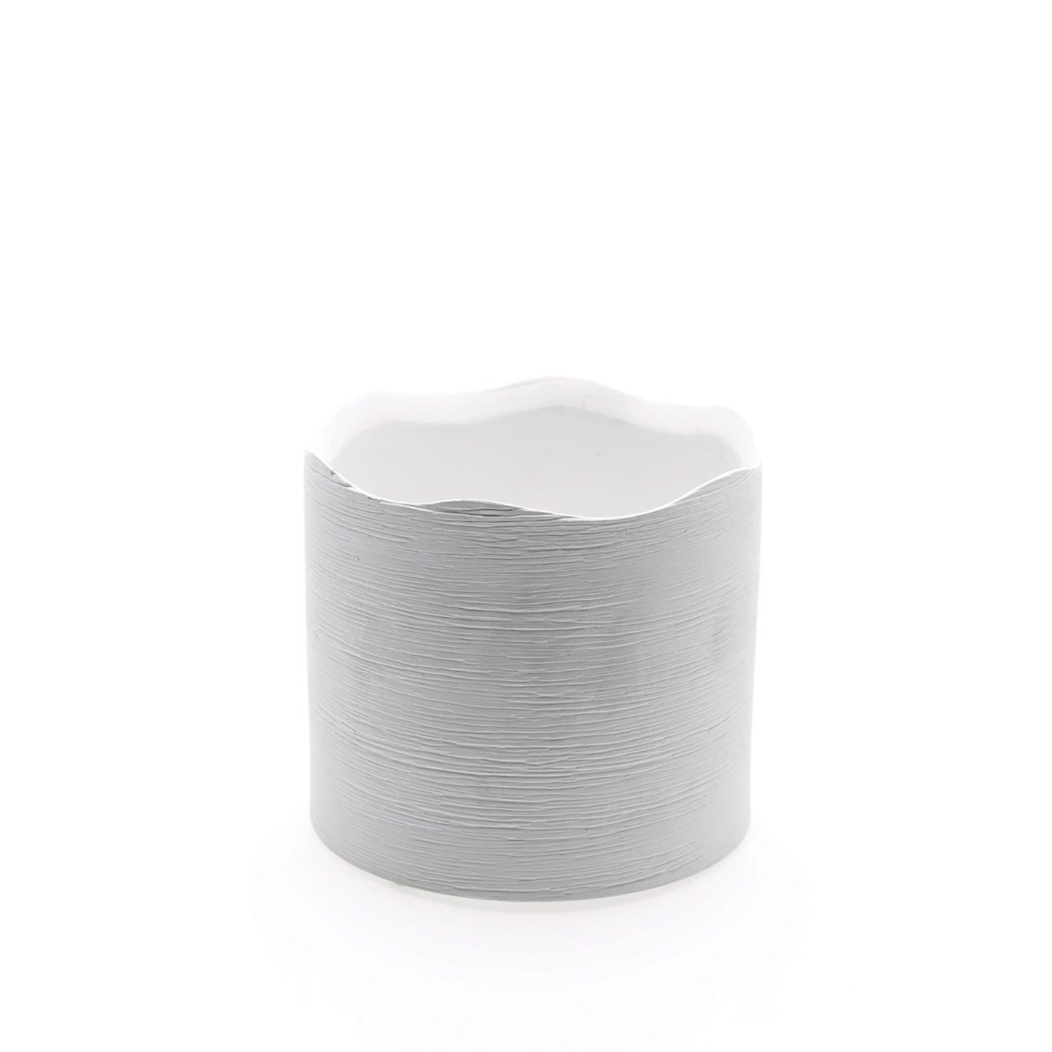 Delphi Pot 6.5"x 6"