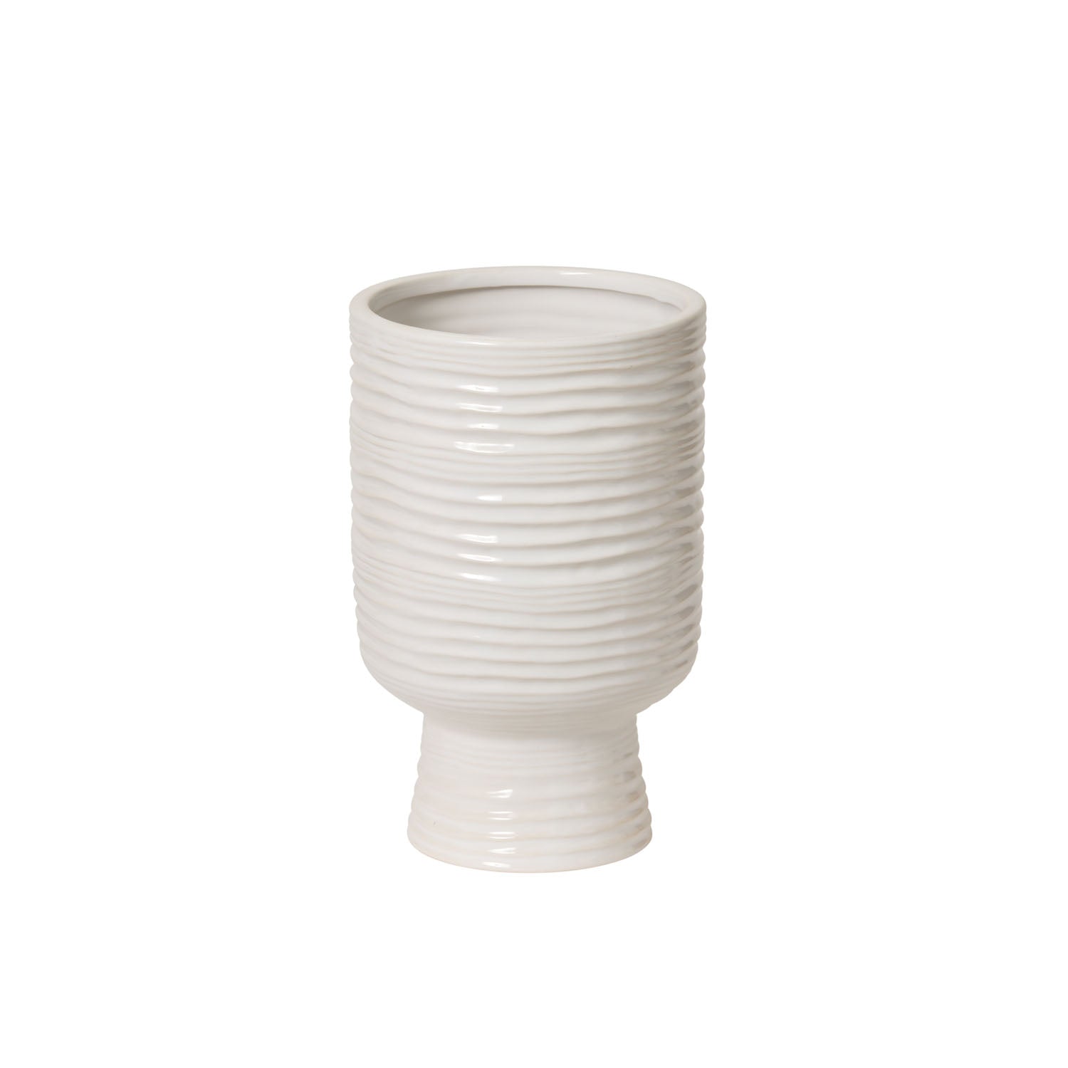 Monaco Vase 5"x 7.75"