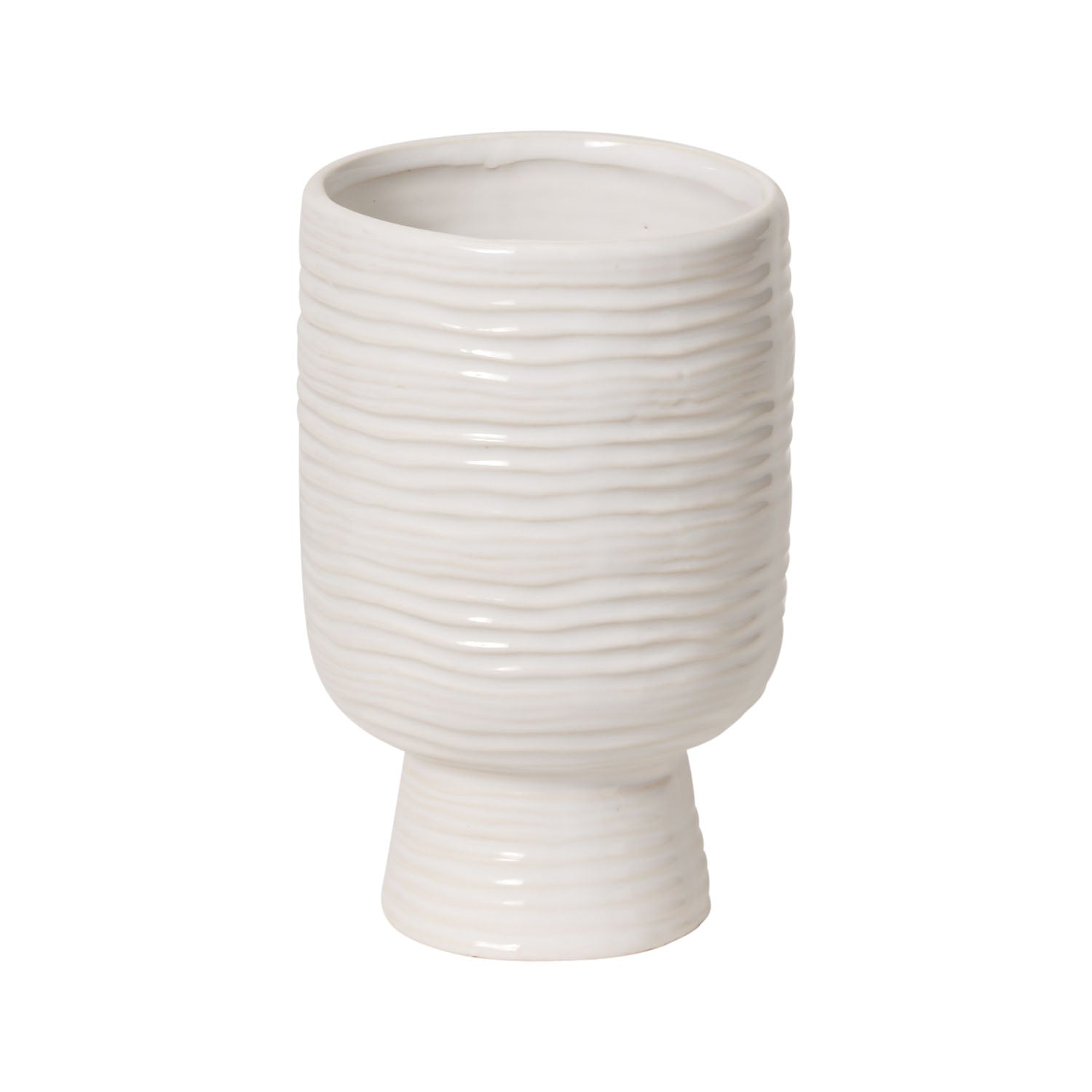 Monaco Vase 5.5"x 9"