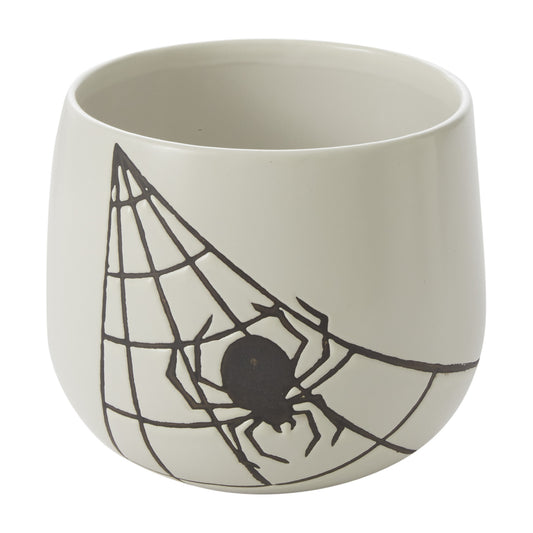 Spiderweb Pot 5.5"x 5"