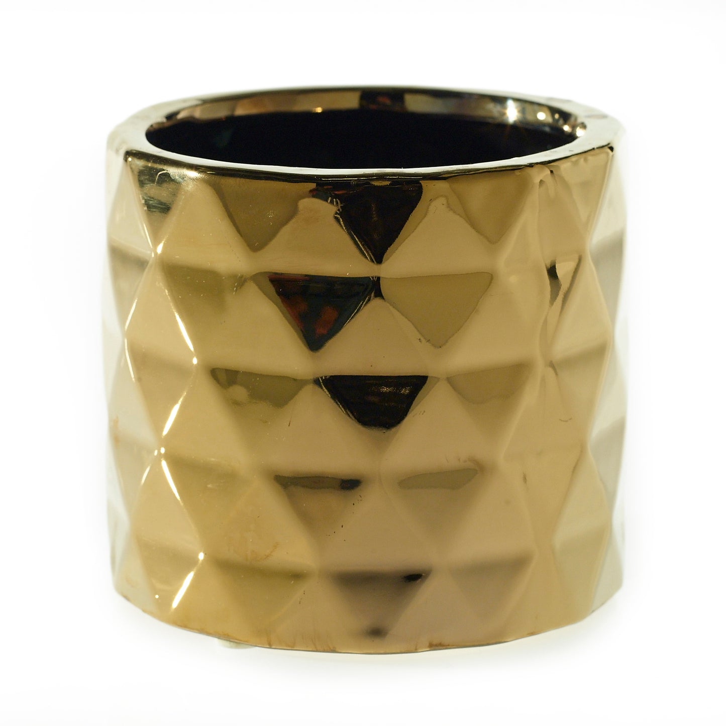 Architect Pot 4.75"x 4"