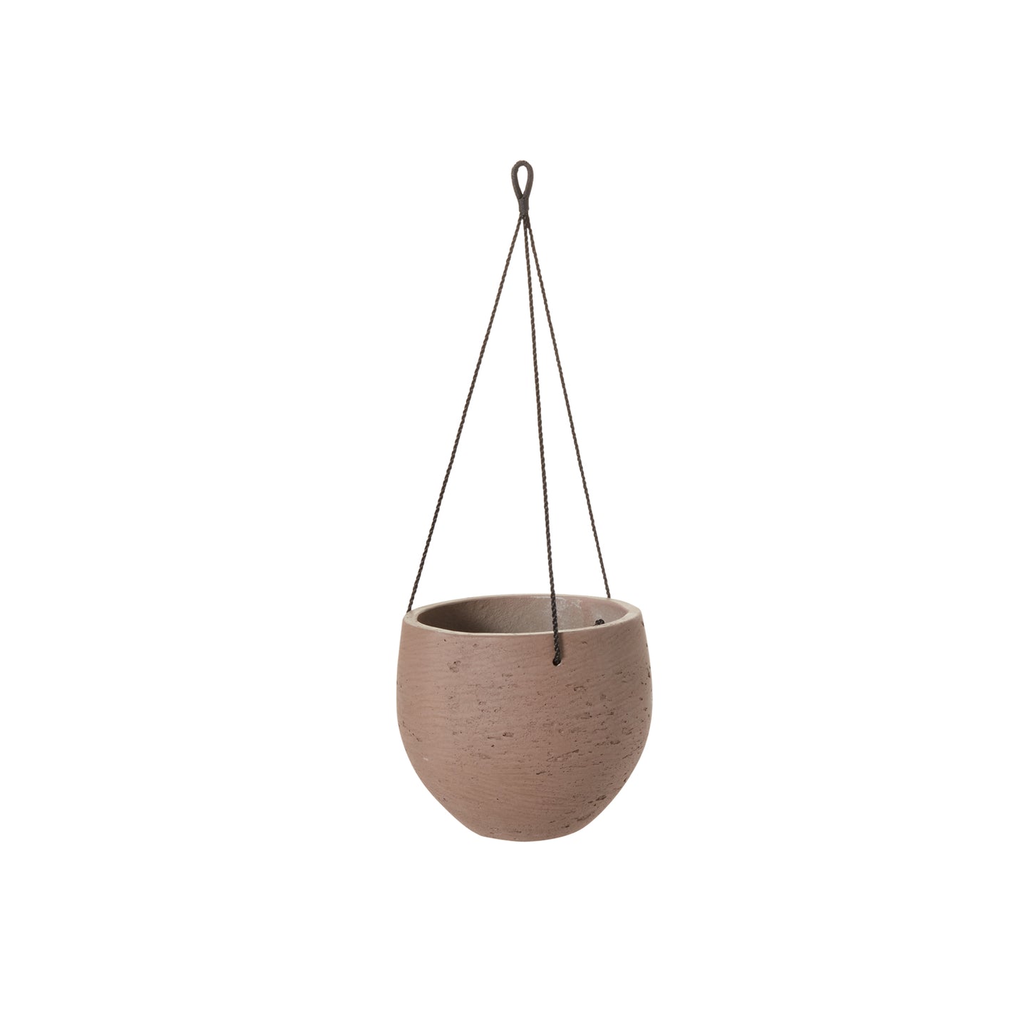 Figueroa Hanging Pot 9.25"x 30"