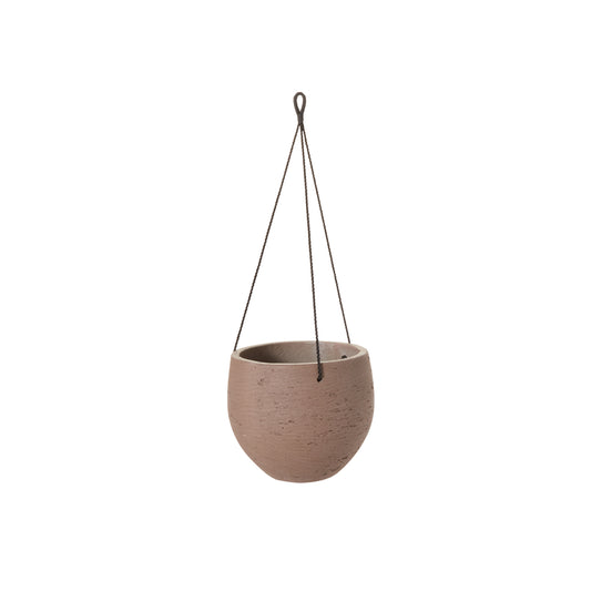 Figueroa Hanging Pot 9.25"x 30"