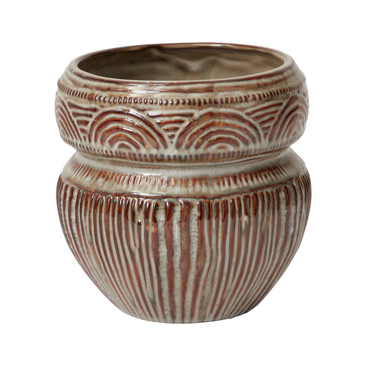 Langston Pot 5"x 5.5"