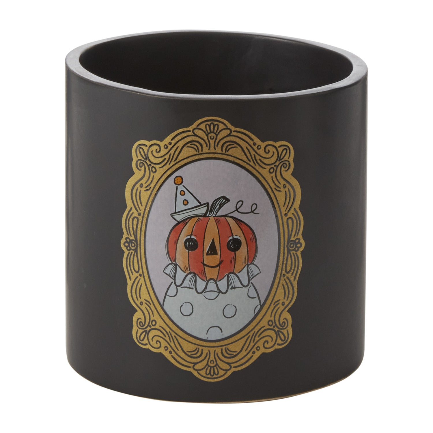 Dearly Departed Pumpkin 5"x 5"
