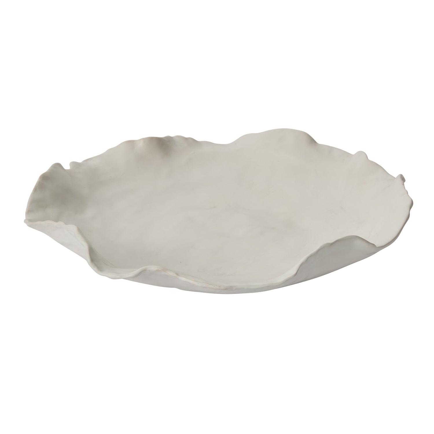 Imagine Bowl 17.5"x 17"x 3.75"