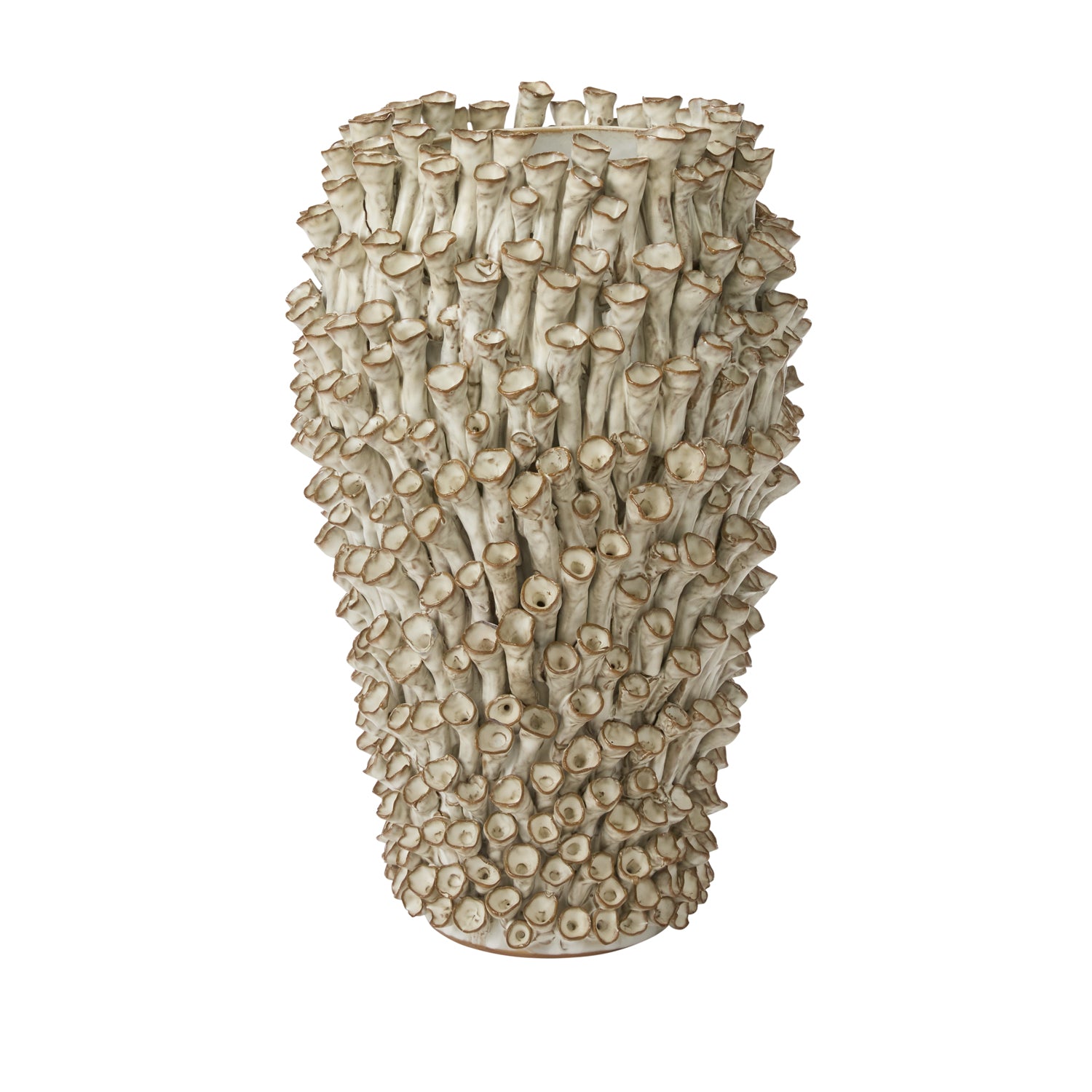 Surreal Vase 11.25"x 18"