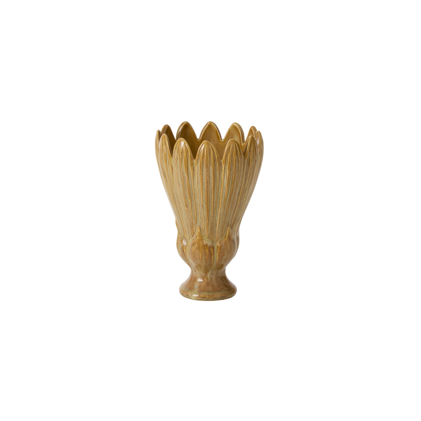 Prosper Vase 5.25"x 8.25"