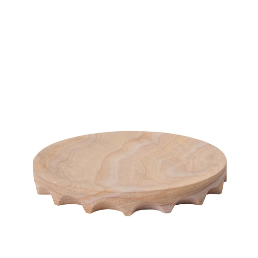 Coliseum Tray 12"x 1.5"