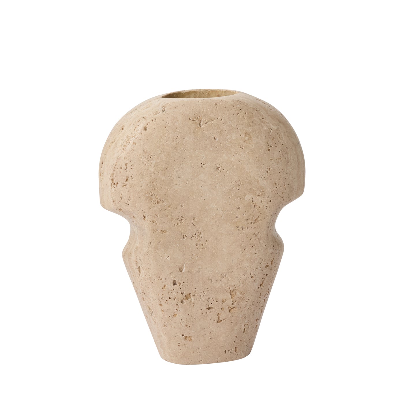 Klimt Vase 9"x 3"x 12"