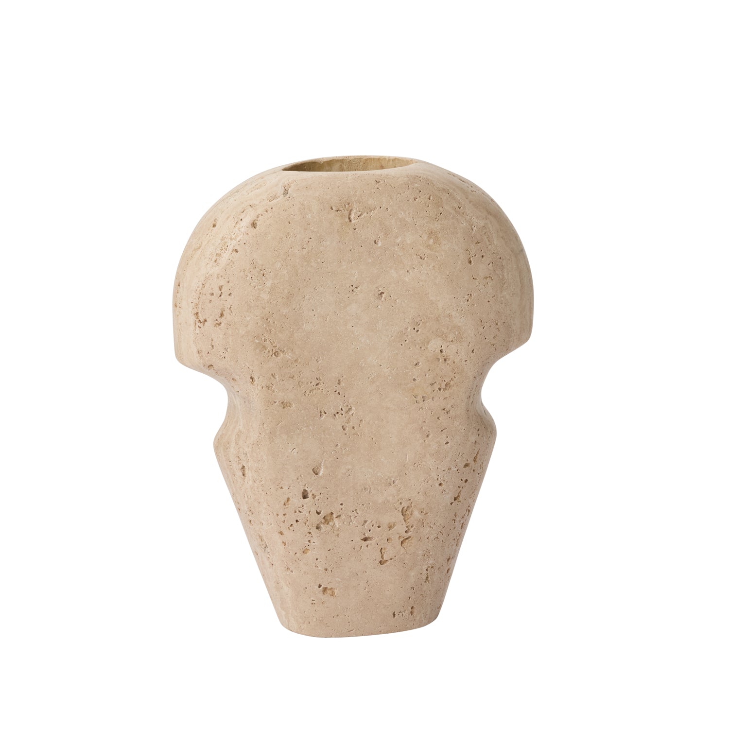 Klimt Vase 9"x 3"x 12"