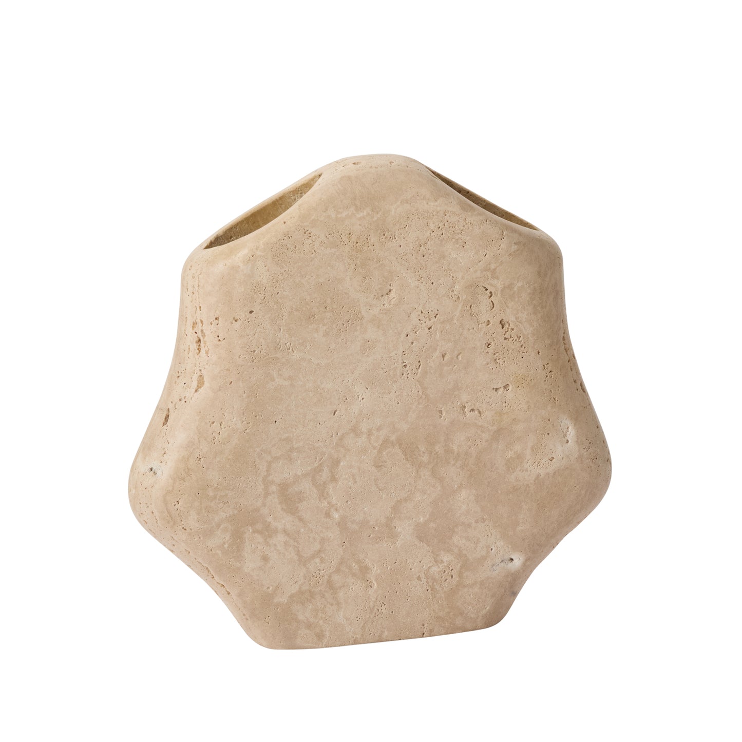 Klimt Vase 12"x 3"x 12"