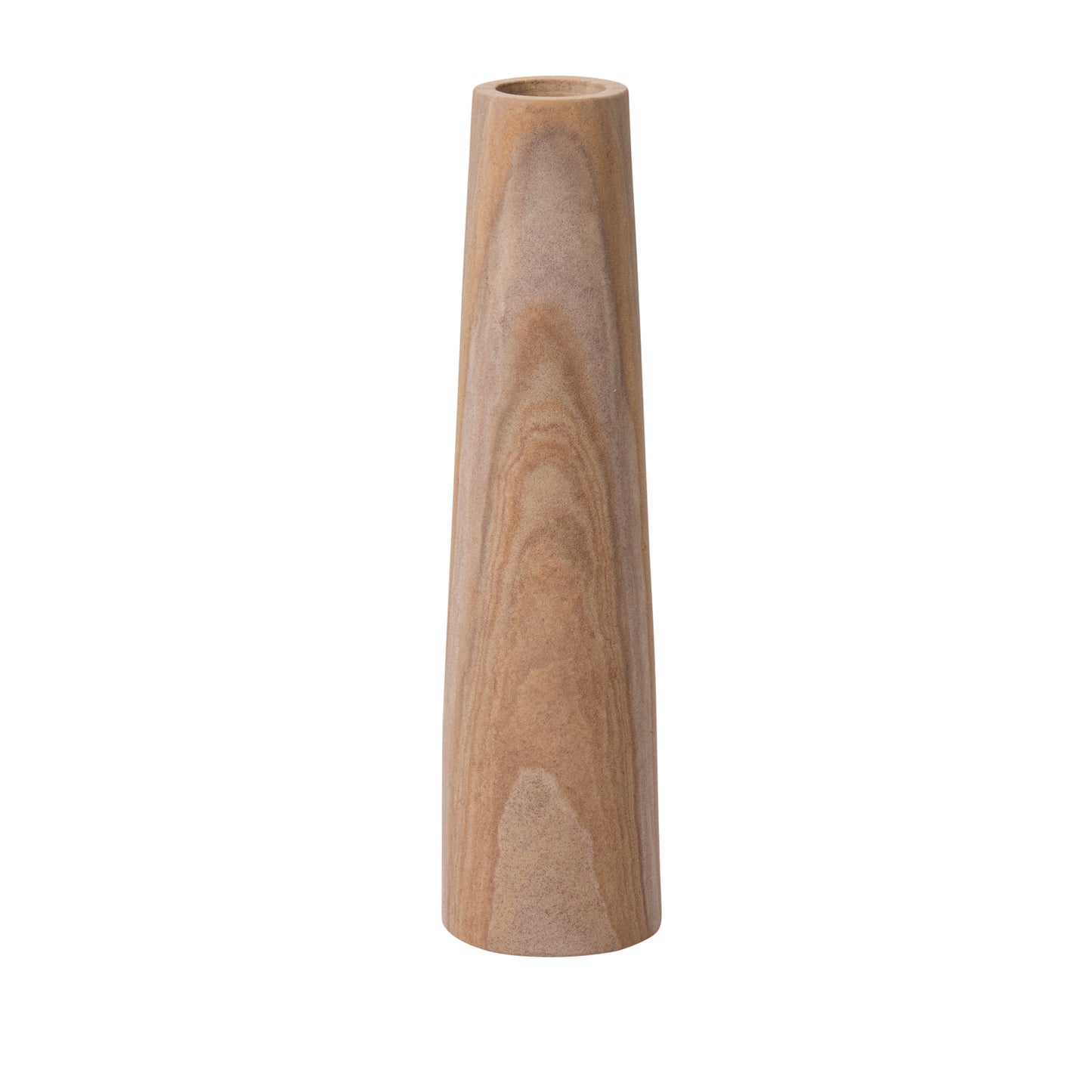 Bauhaus Vase 3"x 11.75"