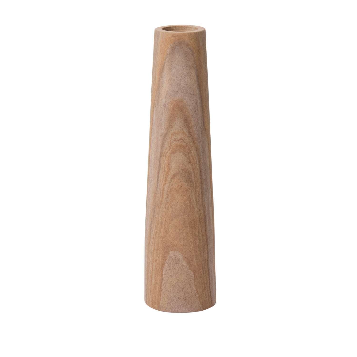 Bauhaus Vase 3"x 11.75"