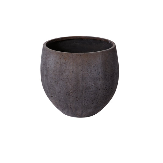 Syros Planter 19.75"x 18"
