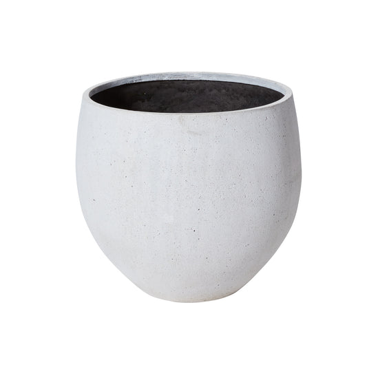 Syros Planter 25.5"x 22.75"