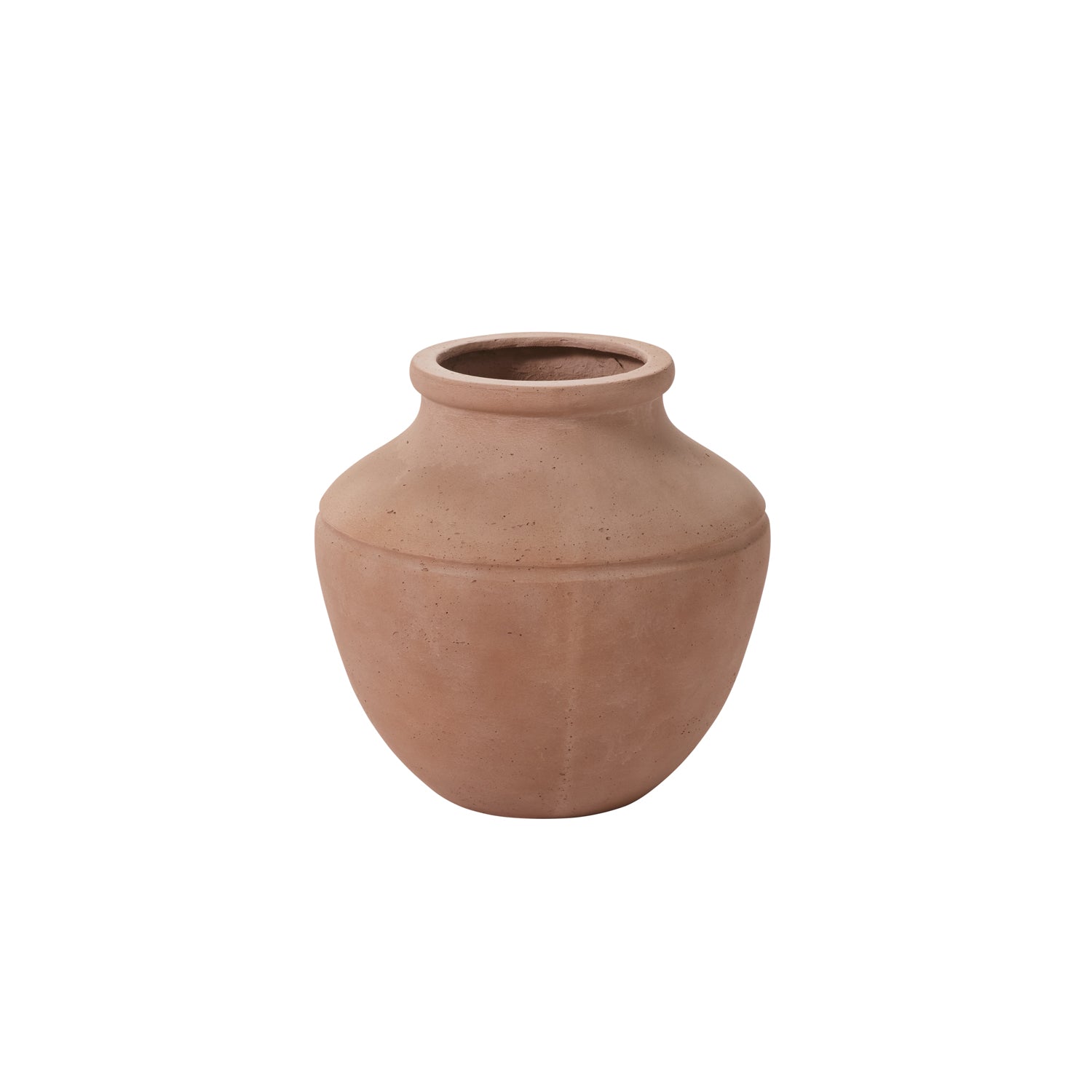 Leda Planter 16.5"x 16"