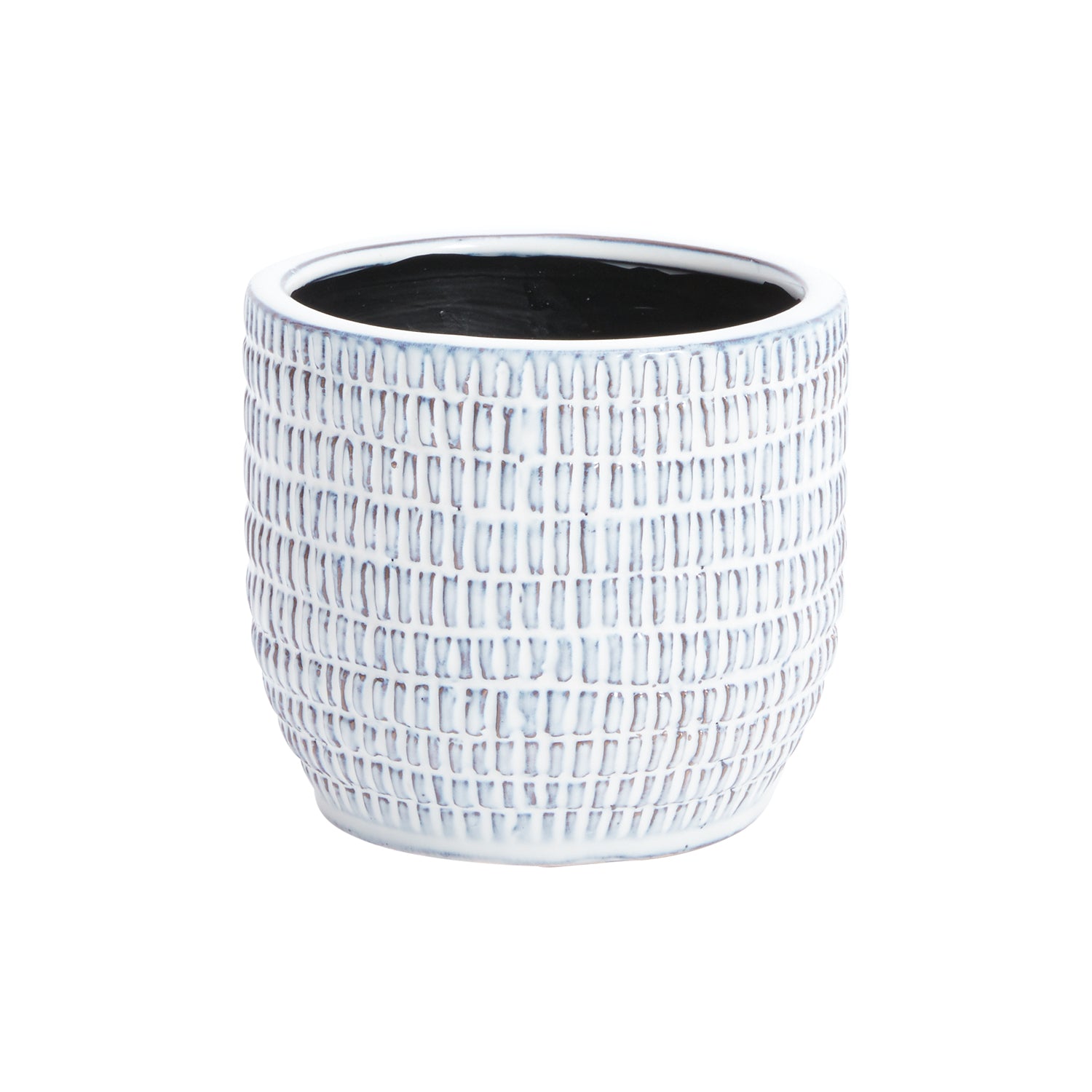 Jupiter Pot 4.75"x 4.25"