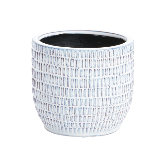 Jupiter Pot 5.25"x 4.75"