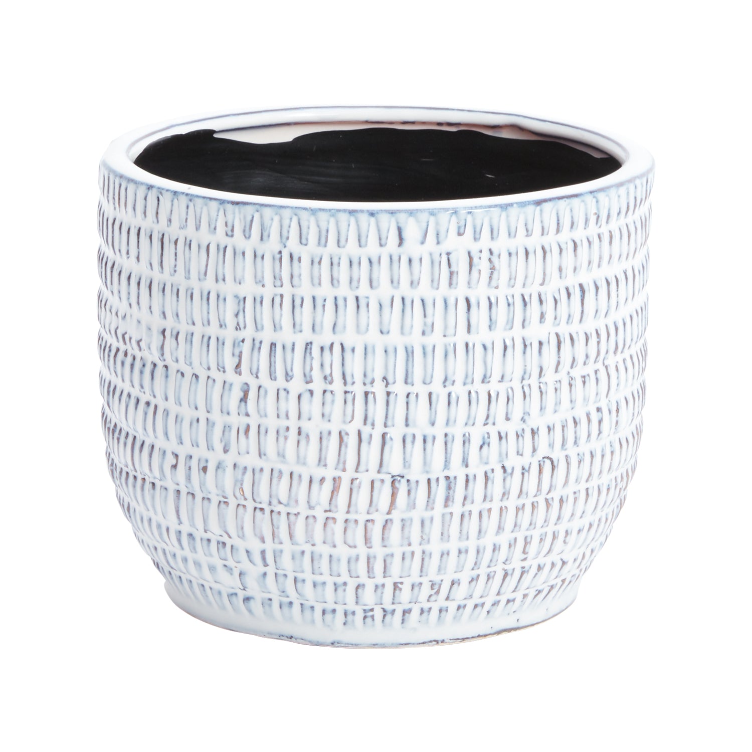 Jupiter Pot 7"x 6.75"