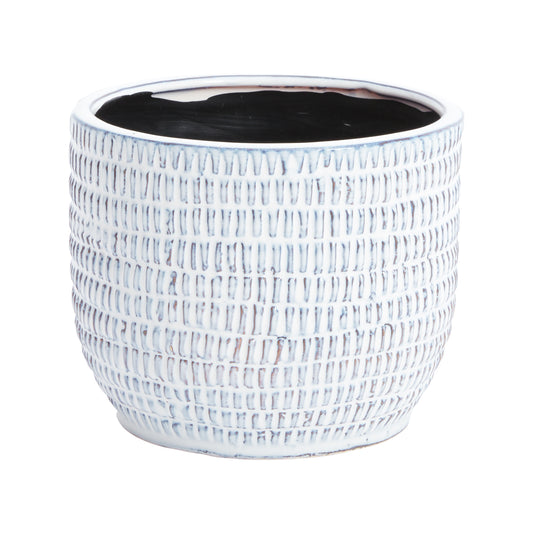 Jupiter Pot 7"x 6.75"