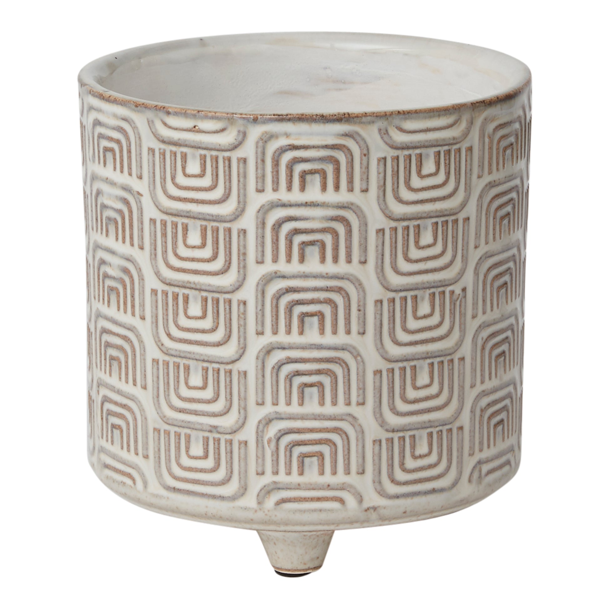 Itza Pot 6"x 6.25"