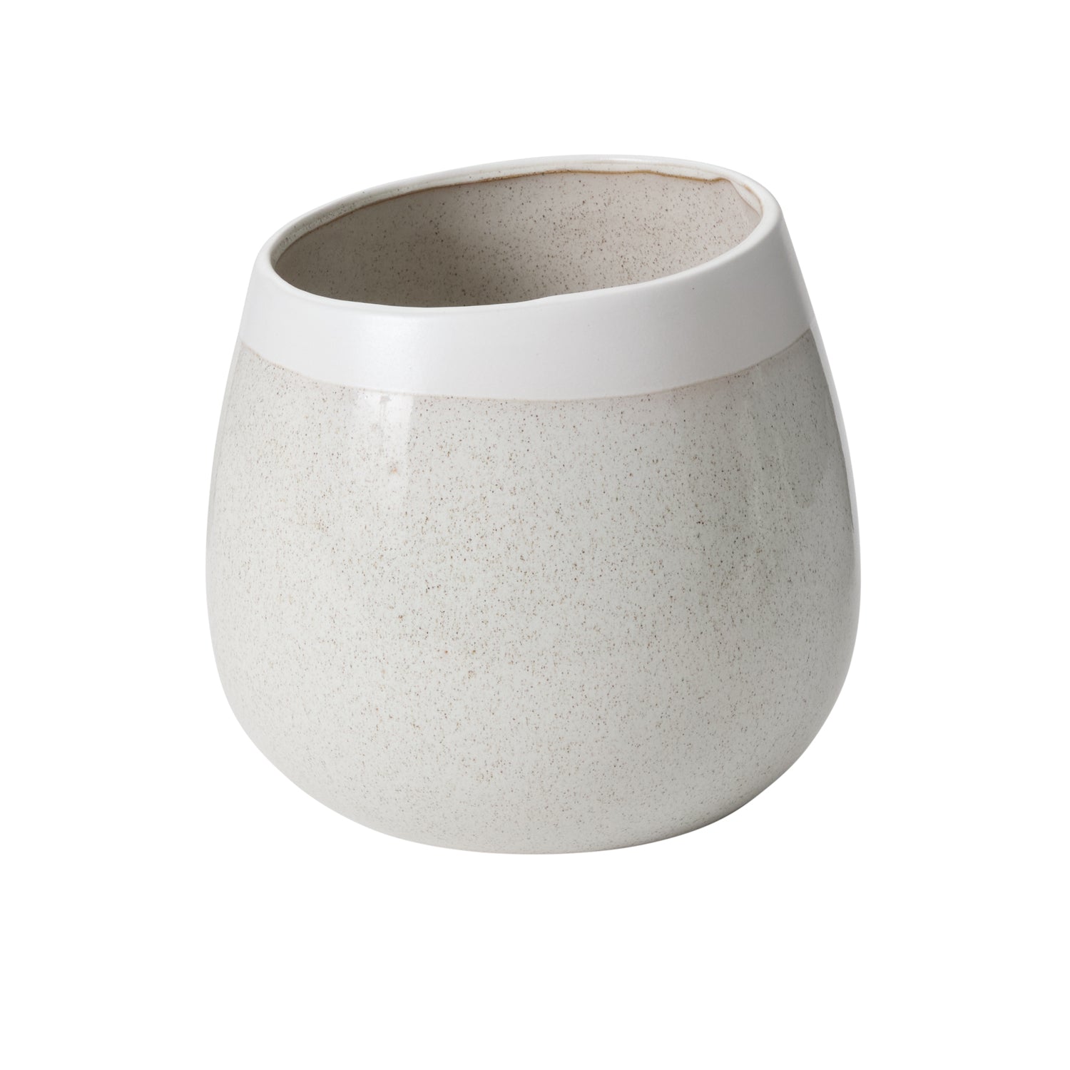 Choice Pot 7.5"x 7.75"