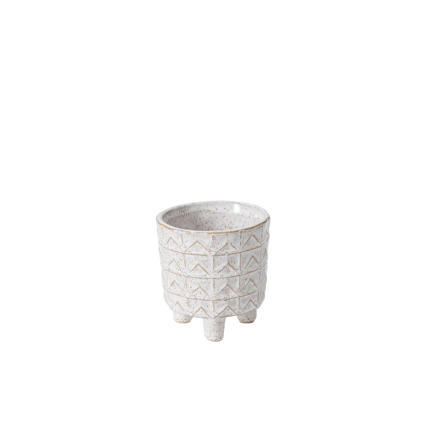Amrit Pot 3"x 3.25"