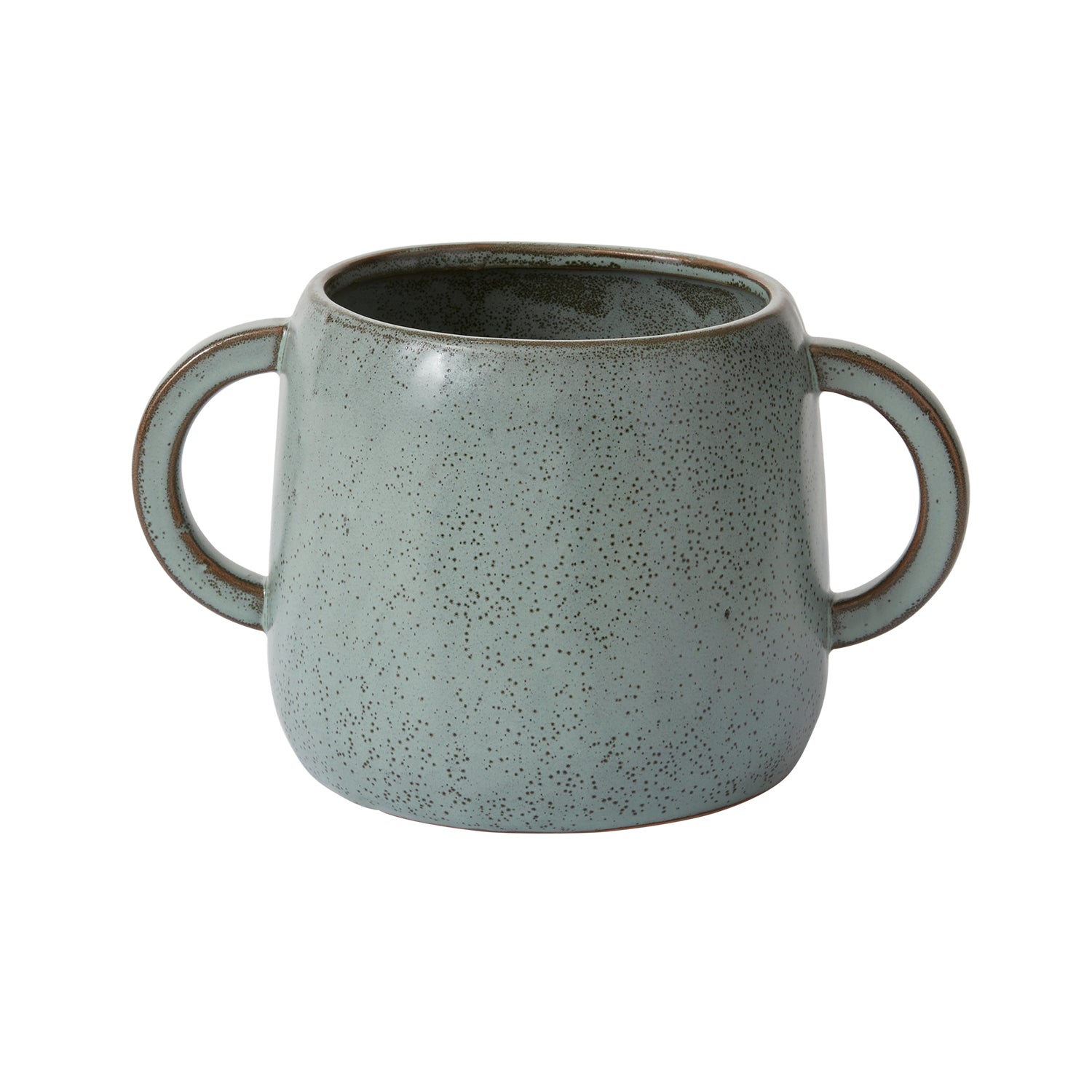 Minorca Pot 8.5"x 5.5"x 5.25"